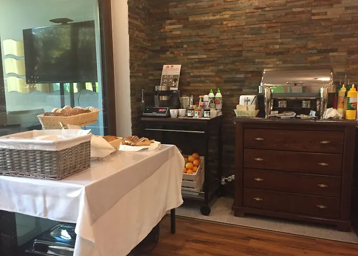 Wind Rose Luxury - Prywatne Appartement Gdańsk