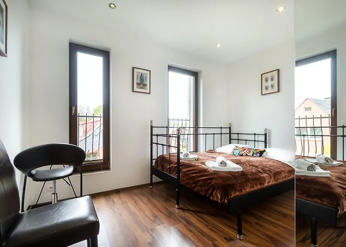 Wind Rose Luxury - Prywatne