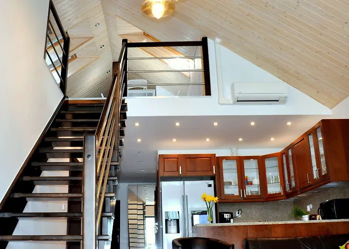 Wind Rose Luxury - Prywatne Appartement